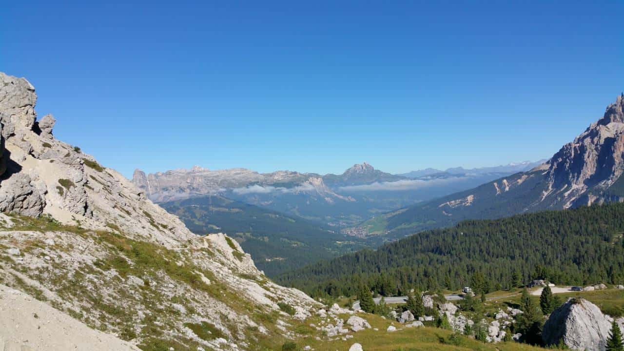 Le Tour Des Alpes Fall 03 Sept 18 Sept 2021 Megavoyages