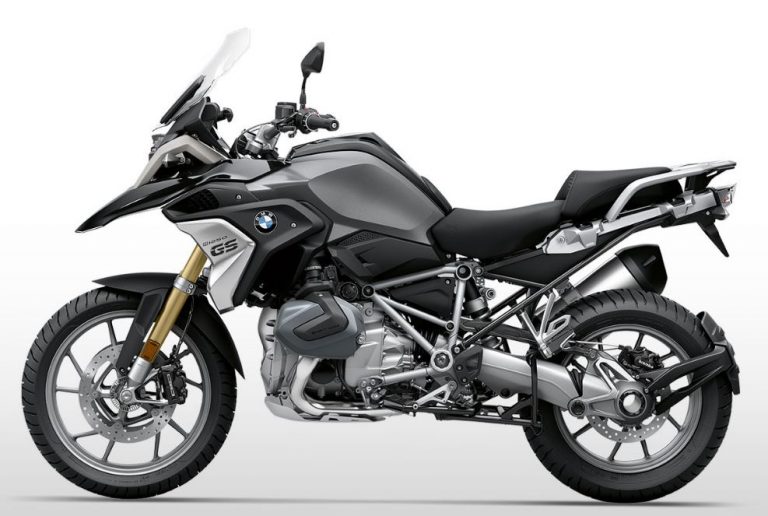 2020 R 1250 GS BMW Motorrad