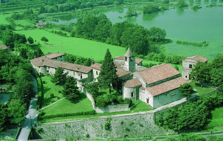 Monastero-di-San-Pietro-in-Lamosa