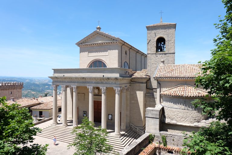 San_Marino_cathedral