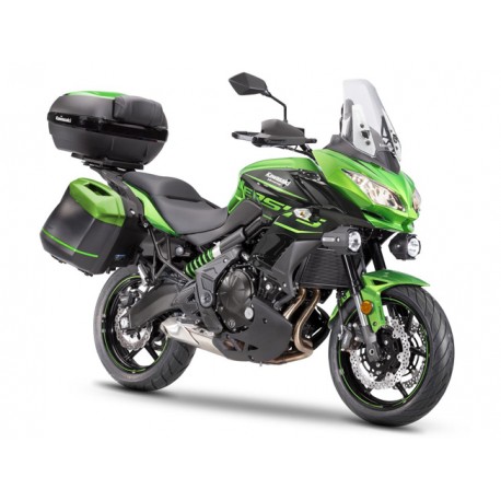 Nouveaux modelés motos disponibles