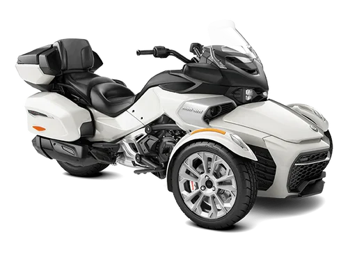 Can-Am SPYDER F3 LTD MY25